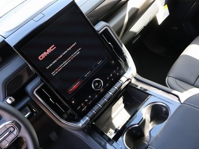 2026 GMC Yukon Elevation - Photo 29