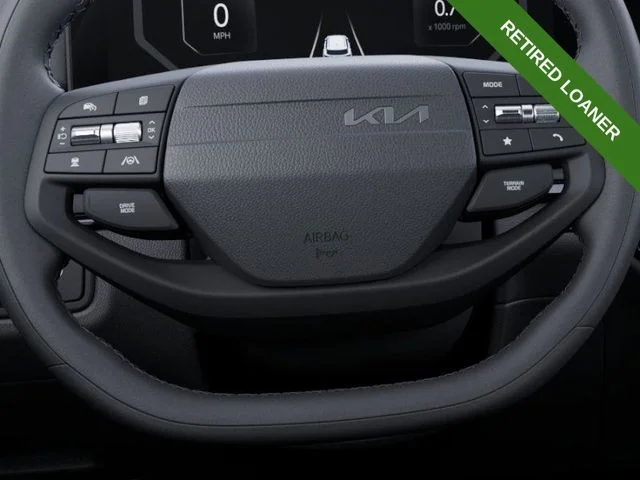 2026 Kia Sportage X-Line - Photo 22
