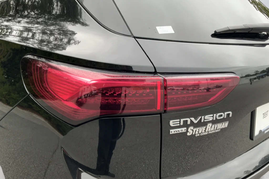 2024 Buick Envision Preferred - Photo 28