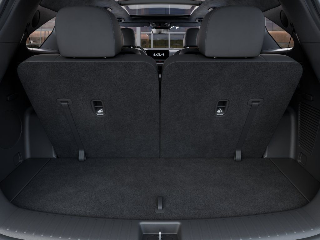 New 2026 Gray Kia X-Line SX Prestige image 19