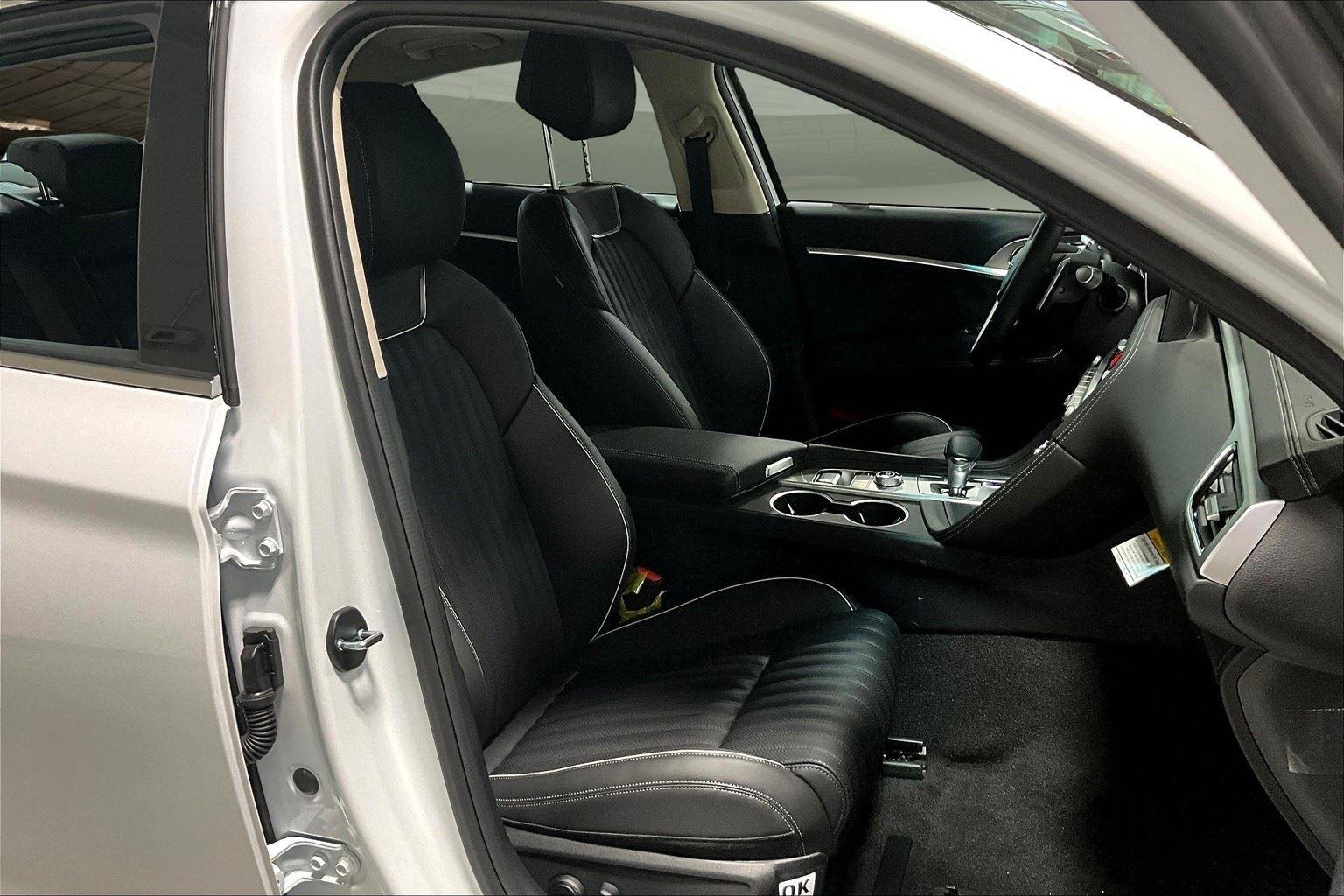 2026 GENESIS G70 Prestige - Photo 10
