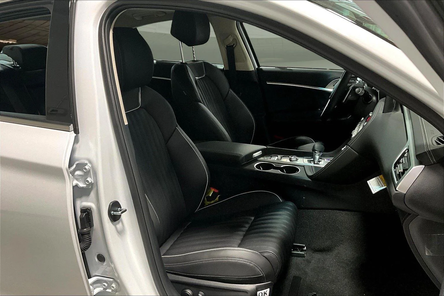 2026 GENESIS G70 Prestige - Photo 10