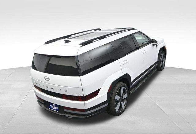 2026 Hyundai Santa Fe Limited - Photo 30
