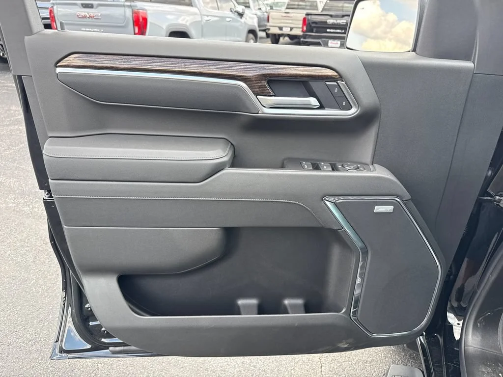 2026 GMC Sierra 1500 Elevation - Photo 14