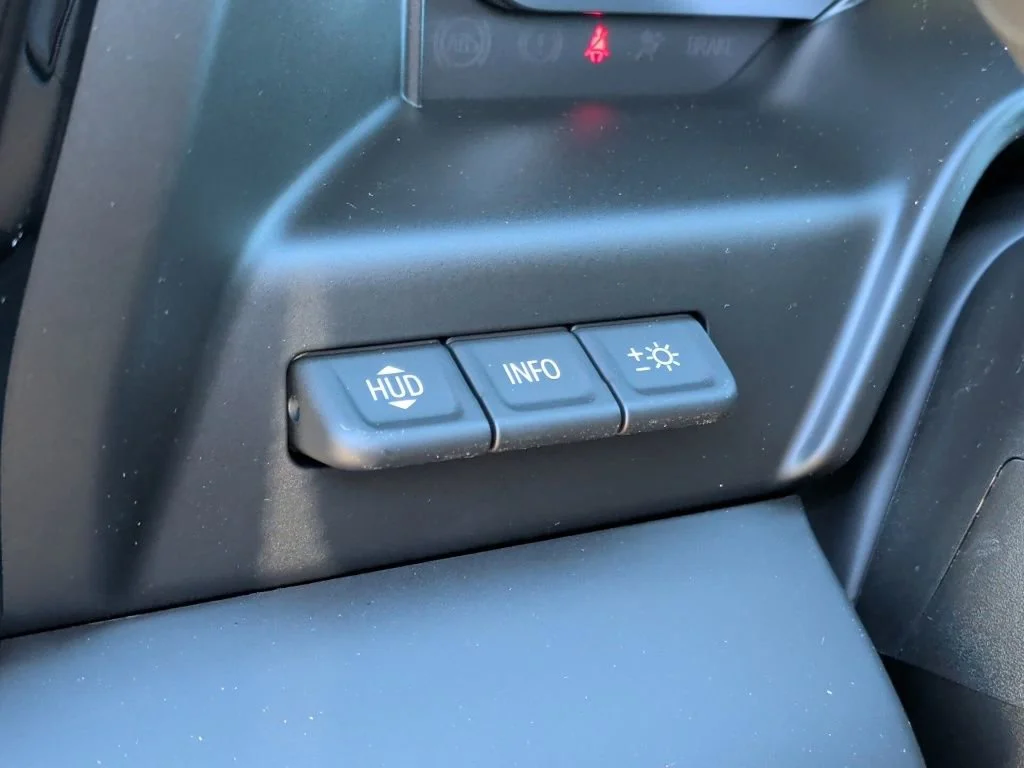 New 2026 Sterling Metallic GMC Denali image 15
