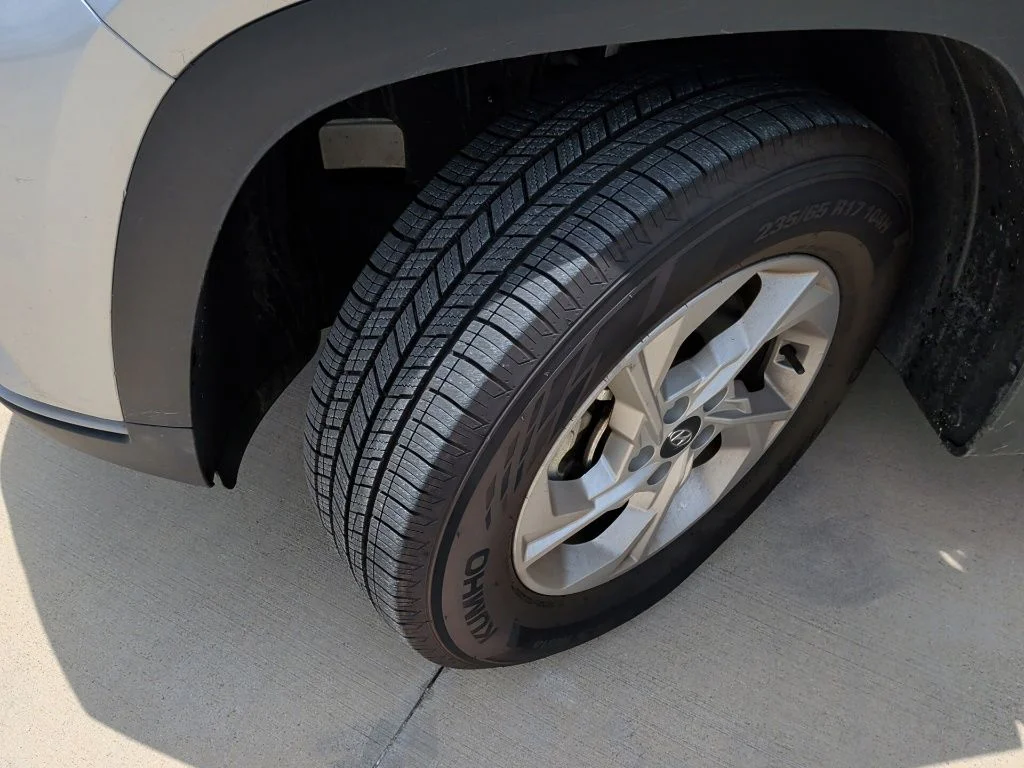 2024 Hyundai Tucson SEL - Photo 46