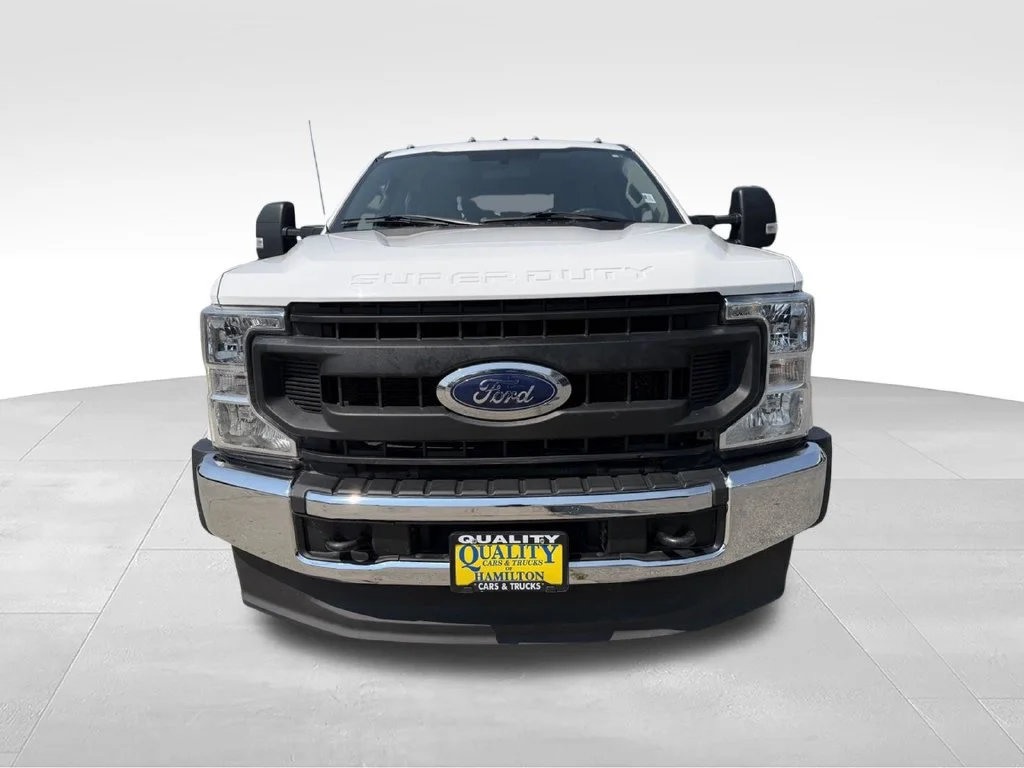 Used 2020 White Ford XL image 8