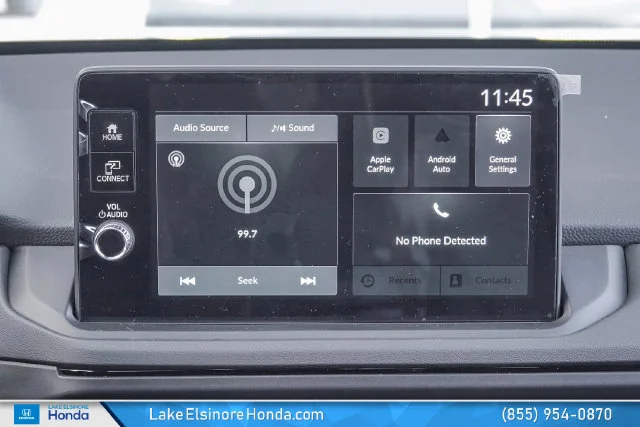New 2026 Urban Gray Pearl Honda SE image 18