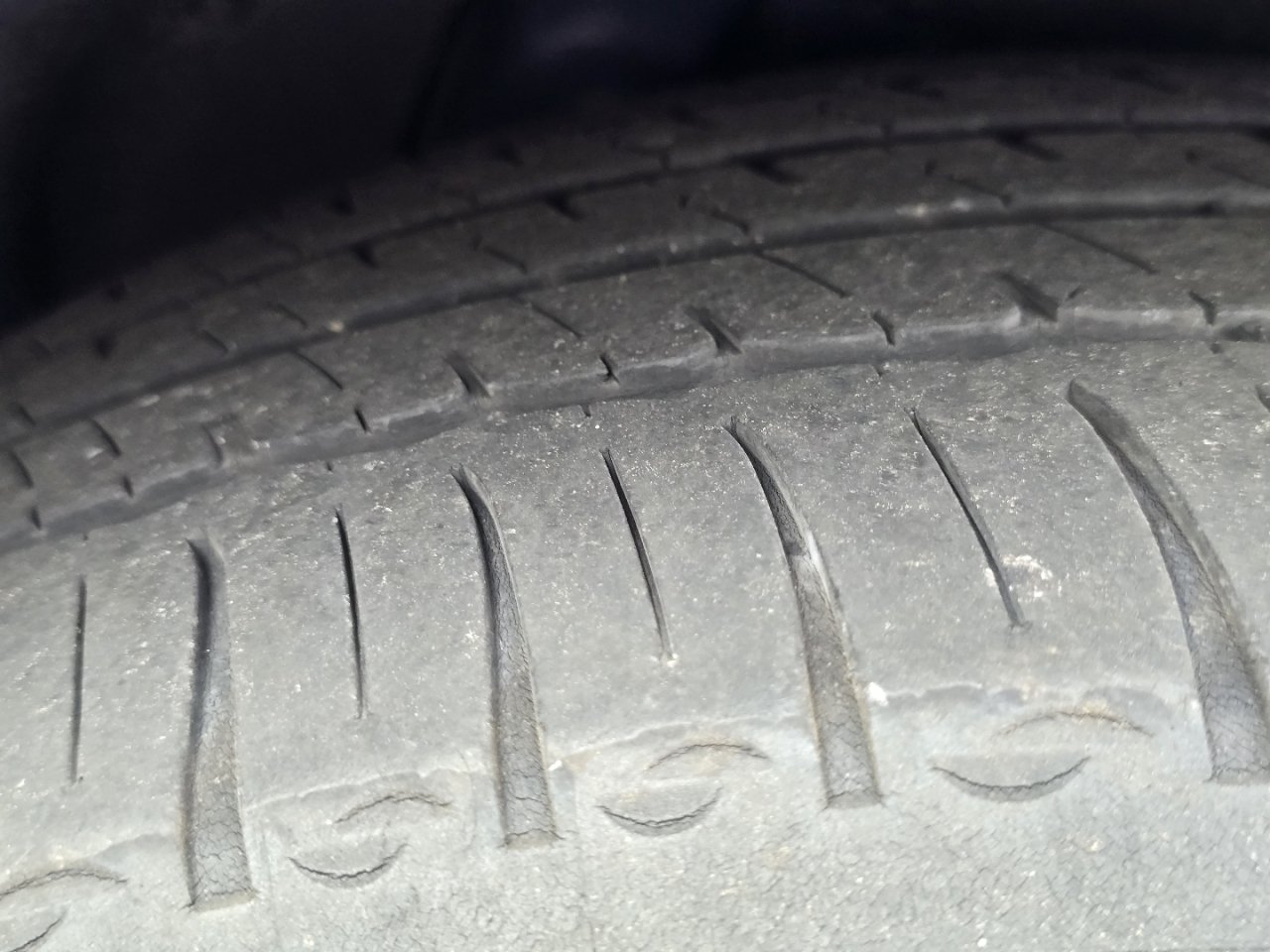 Used 2020  Honda EX-L image 24