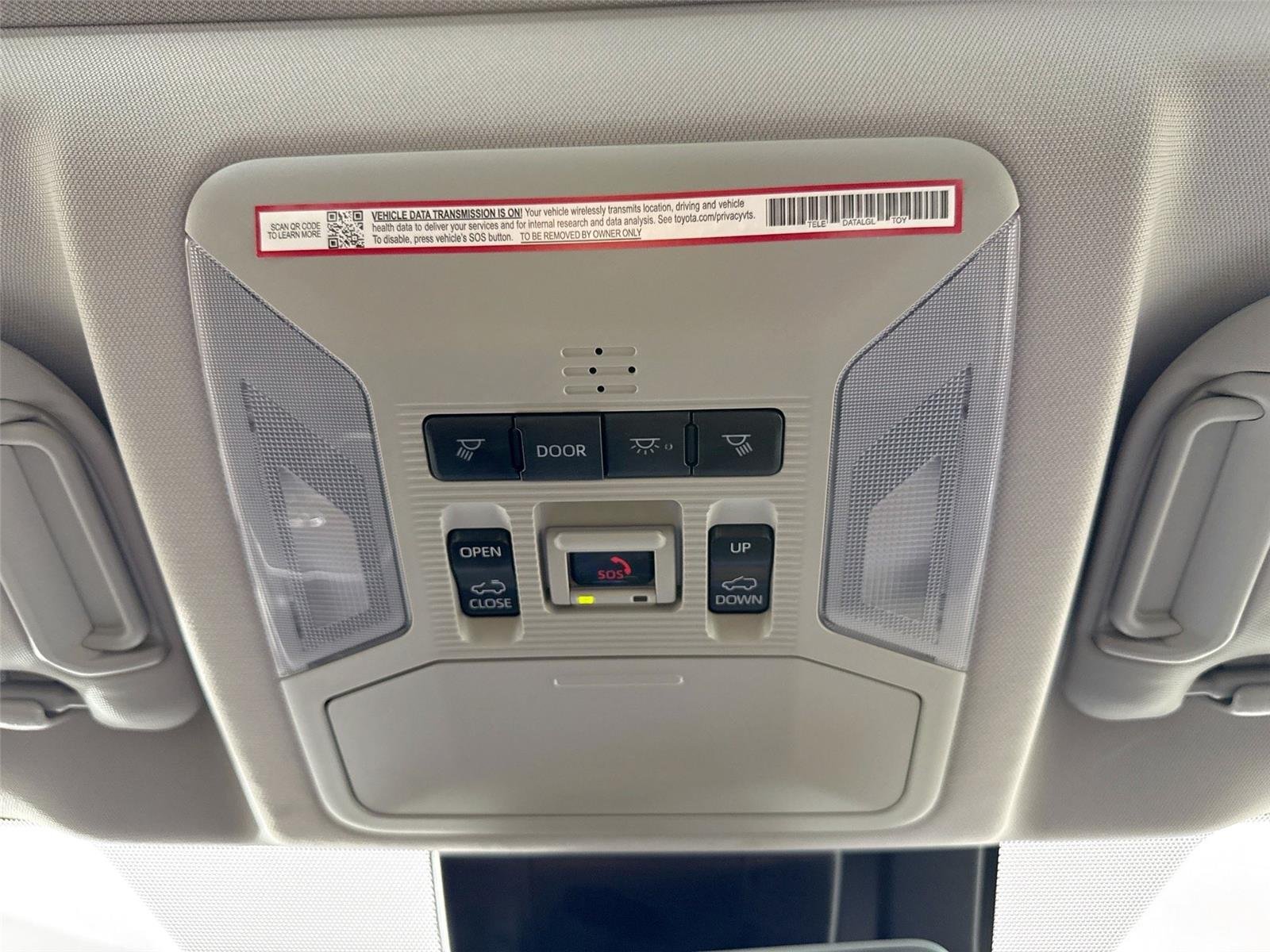 Certified Used 2025 Magnetic Gray Metallic Toyota Hybrid Limited image 24