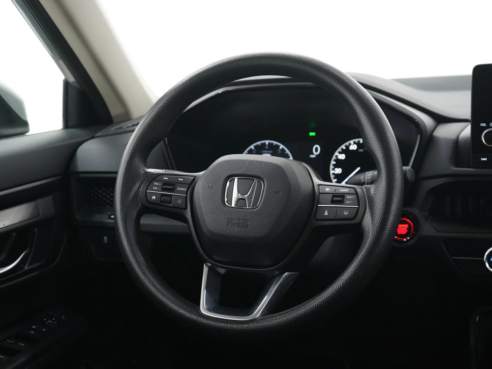 Used 2024 Silver Honda LX image 14