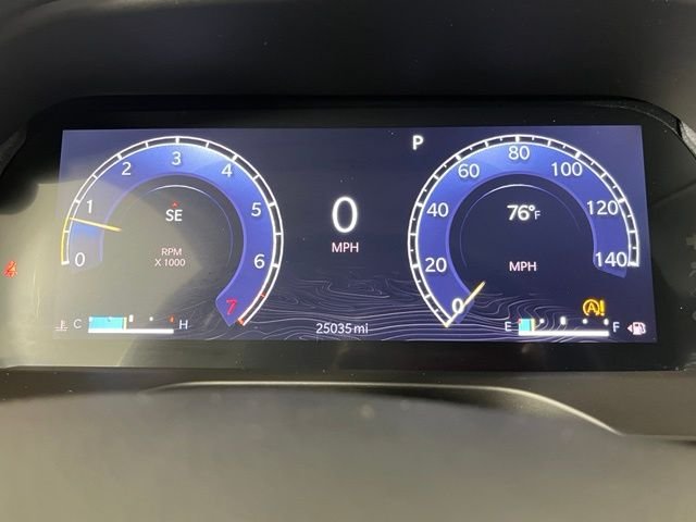 Used 2022 White Jeep Limited image 25