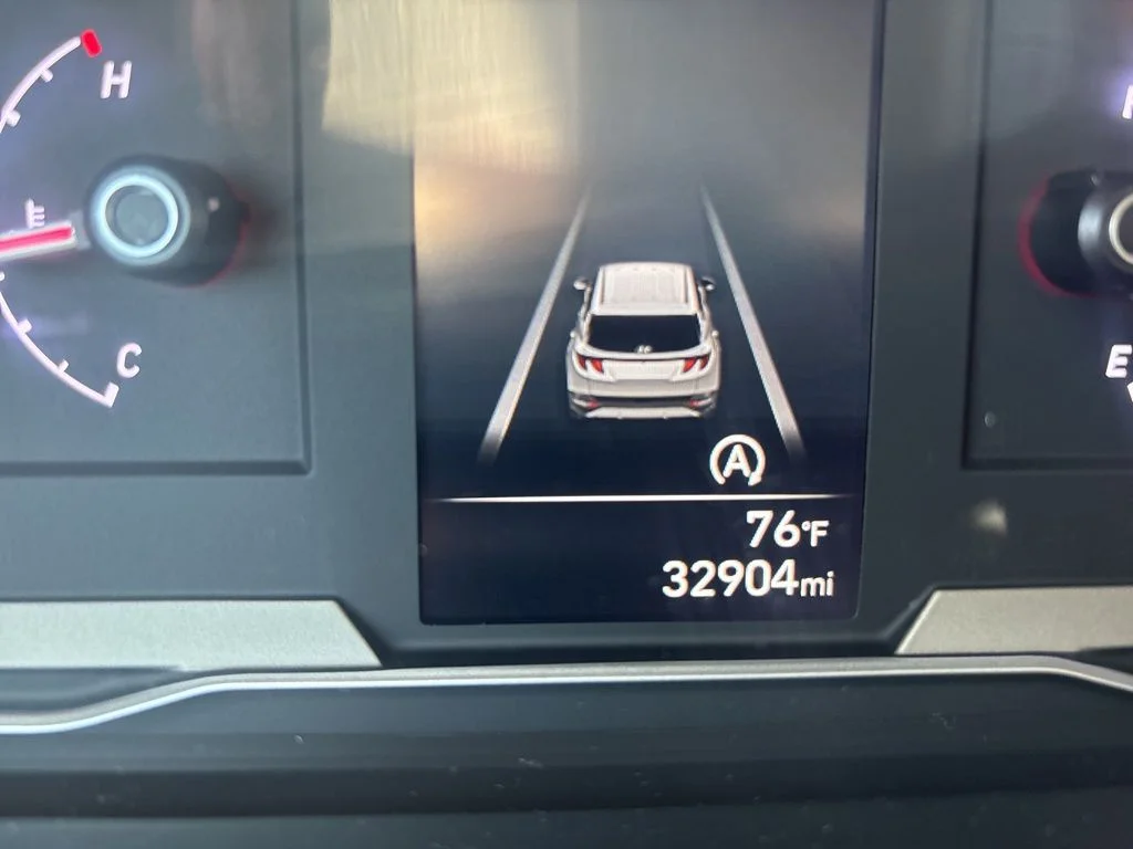 2024 Hyundai Tucson SEL - Photo 18