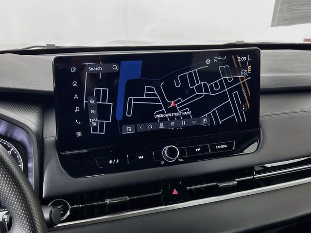 2025 Mitsubishi Outlander SE - Photo 18