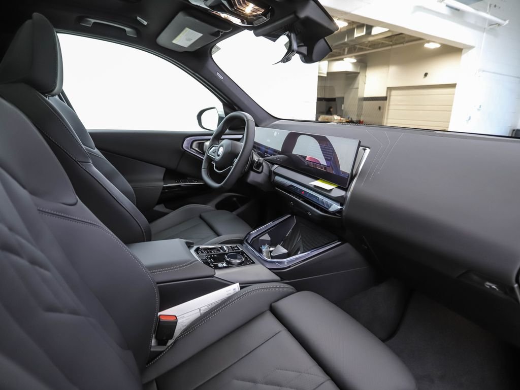 New 2026 Gray Metallic BMW 30 xDrive image 29