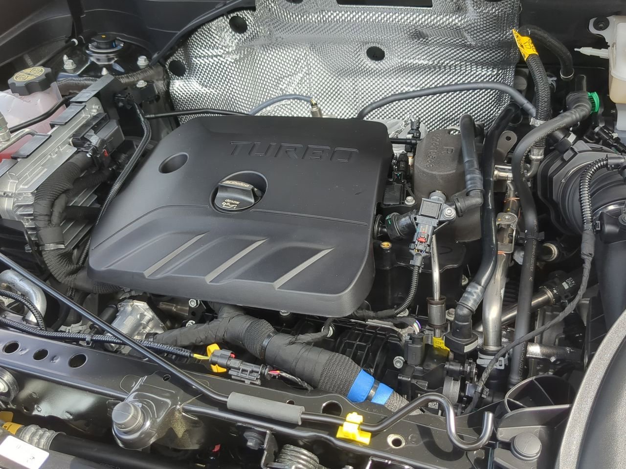 2026 Buick Encore GX Sport Touring - Photo 29