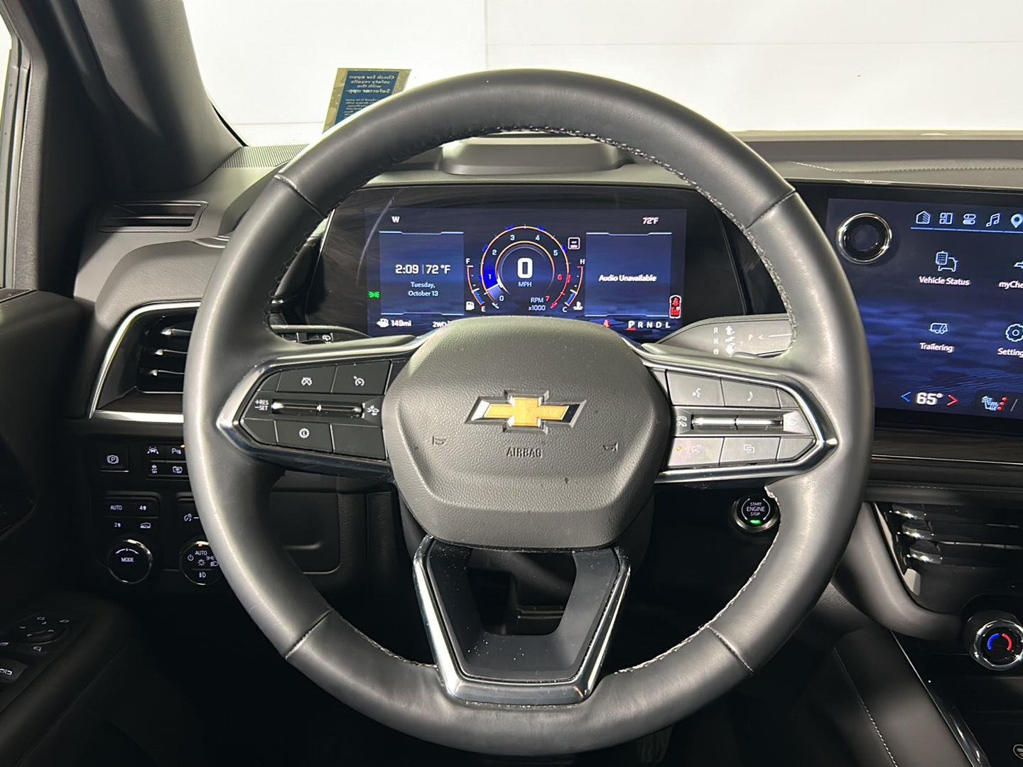 Used 2025 Black Chevrolet LT image 32