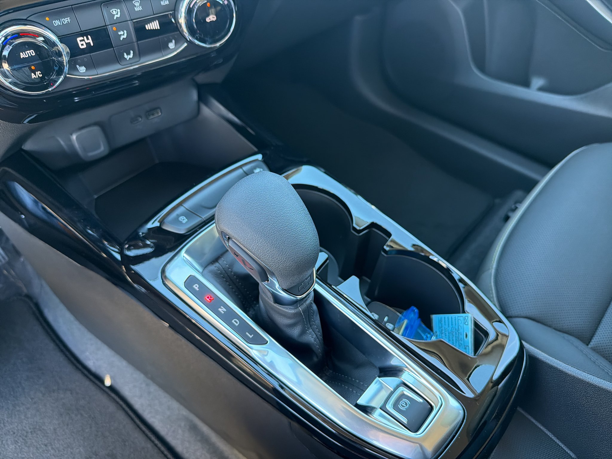 New 2026 White Sands Chevrolet ACTIV image 34