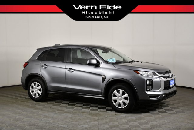 2026 Mitsubishi Outlander Sport S