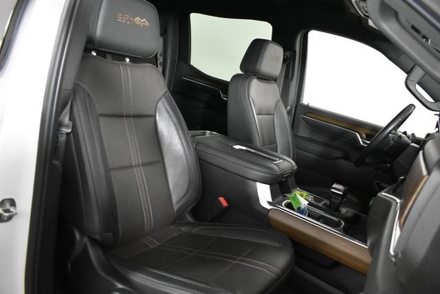 2022 Chevrolet Silverado 1500 High Country - Photo 13