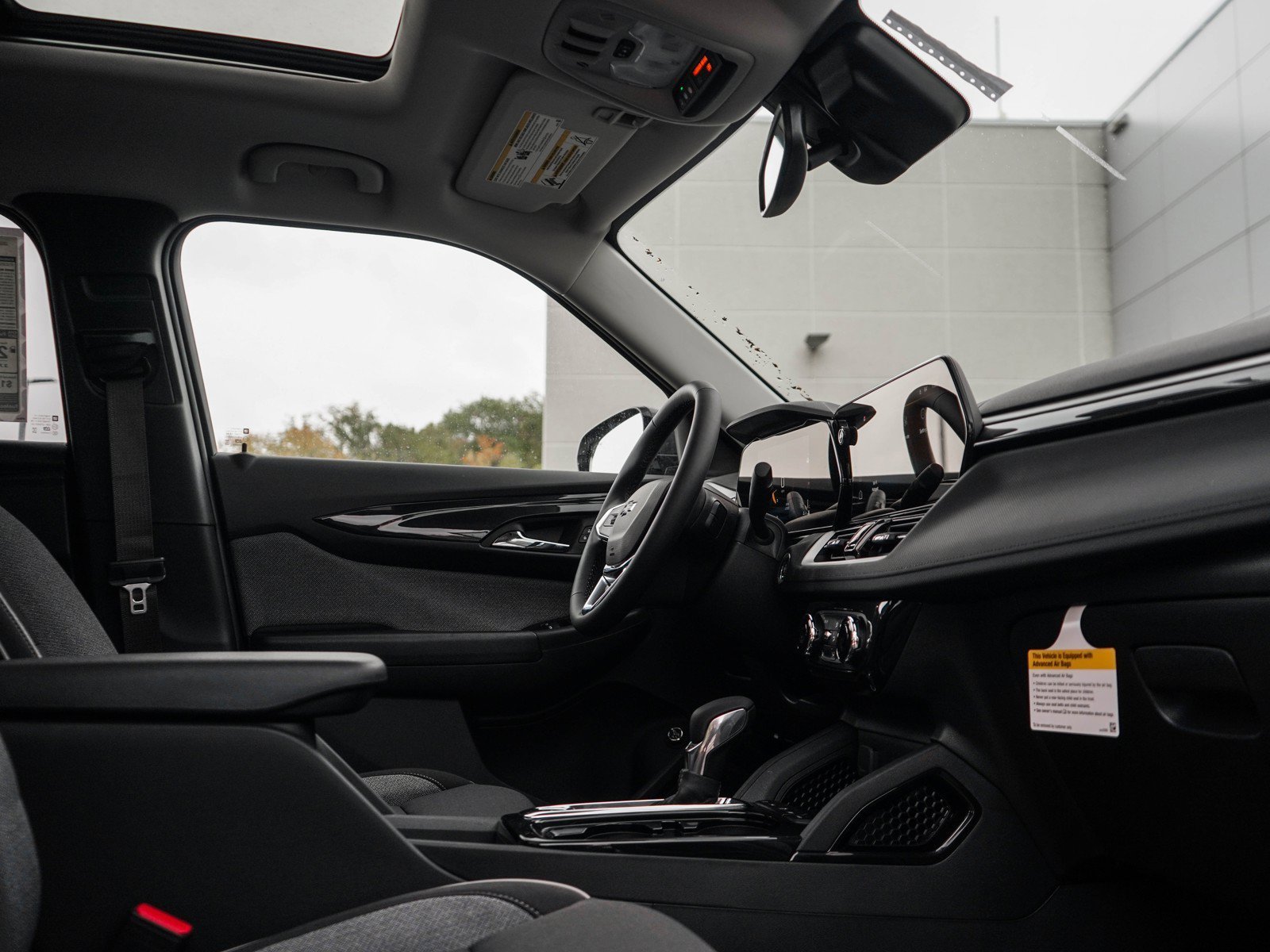 2026 Chevrolet Trailblazer LT - Photo 10