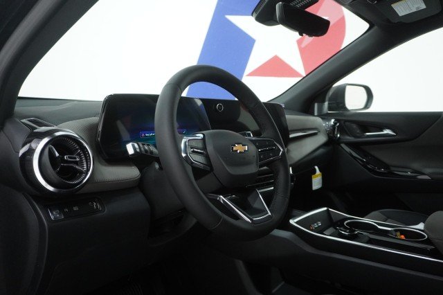 2026 Chevrolet Equinox LT - Photo 17