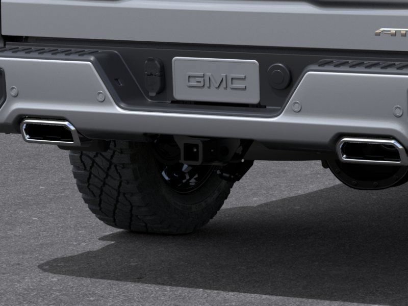 2026 GMC Sierra 1500 AT4 - Photo 14