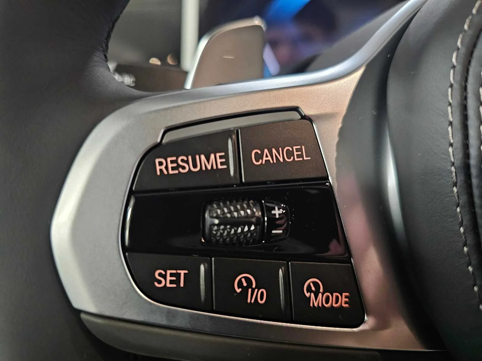 New 2026 Black Sapphire Metallic BMW xDrive50e image 19