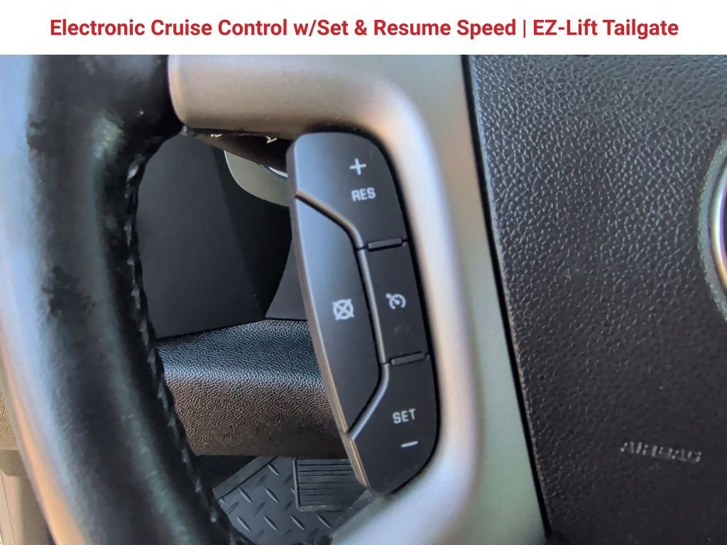 Used 2008 Blue Chevrolet LT image 19