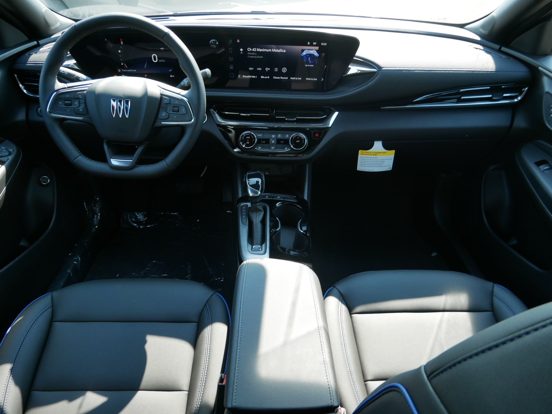2026 Buick Envista Sport Touring - Photo 6