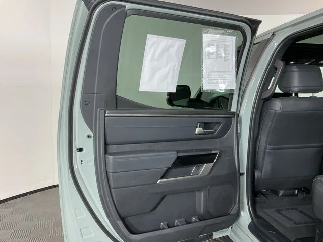 Used 2025 Lunar Toyota Limited image 26
