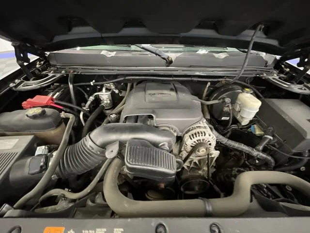 Used 2011 Black Chevrolet LT image 22