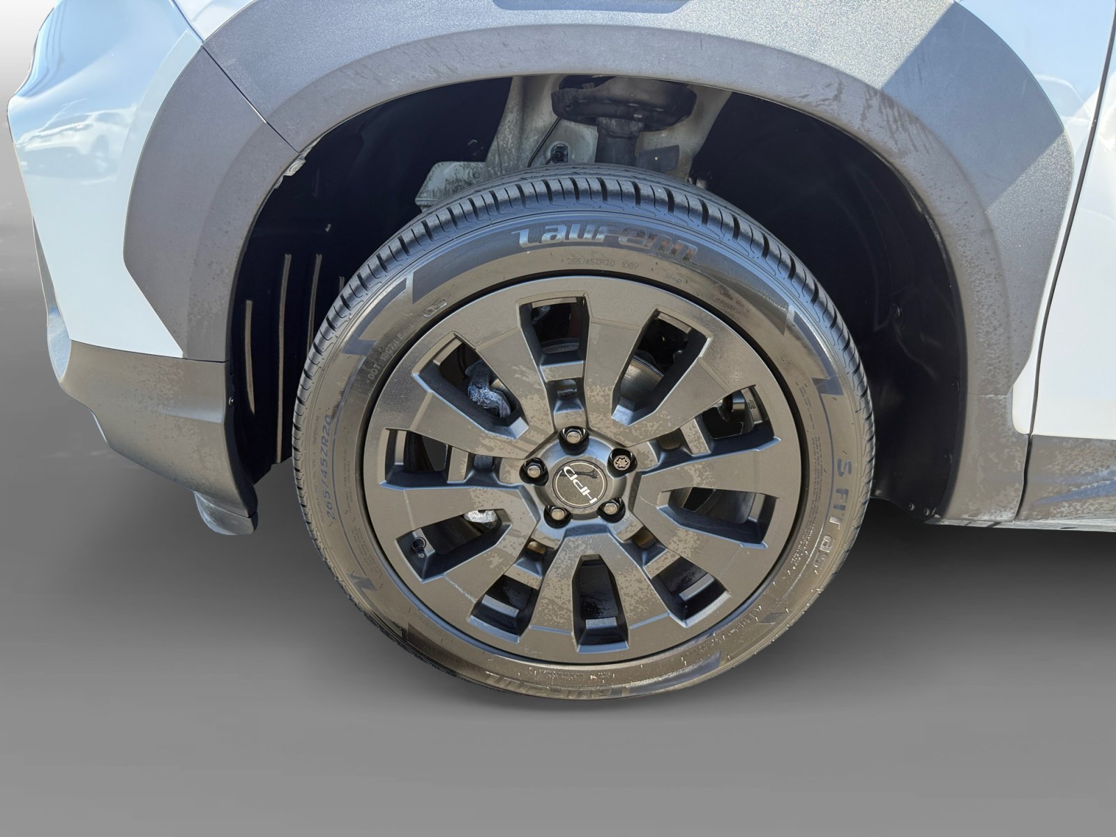 2023 Honda Passport EX-L - Photo 29