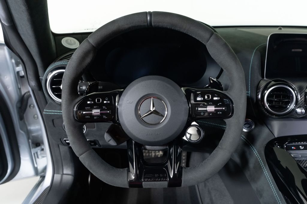 Used 2021  Mercedes-Benz Black Series image 23