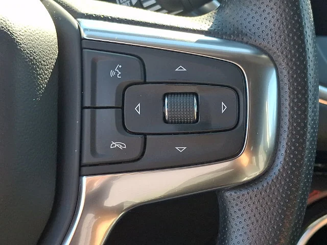 Used 2024 Blue Chevrolet LT image 21