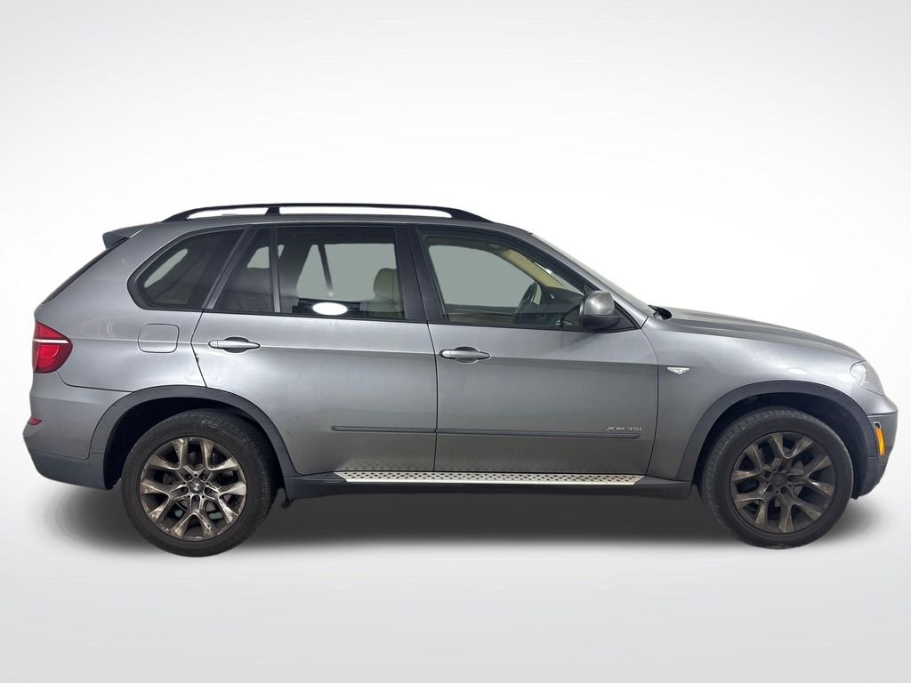 Used 2012 BMW X5 xDrive35i with VIN 5UXZV4C5XCL767427 for sale in Montgomery, AL