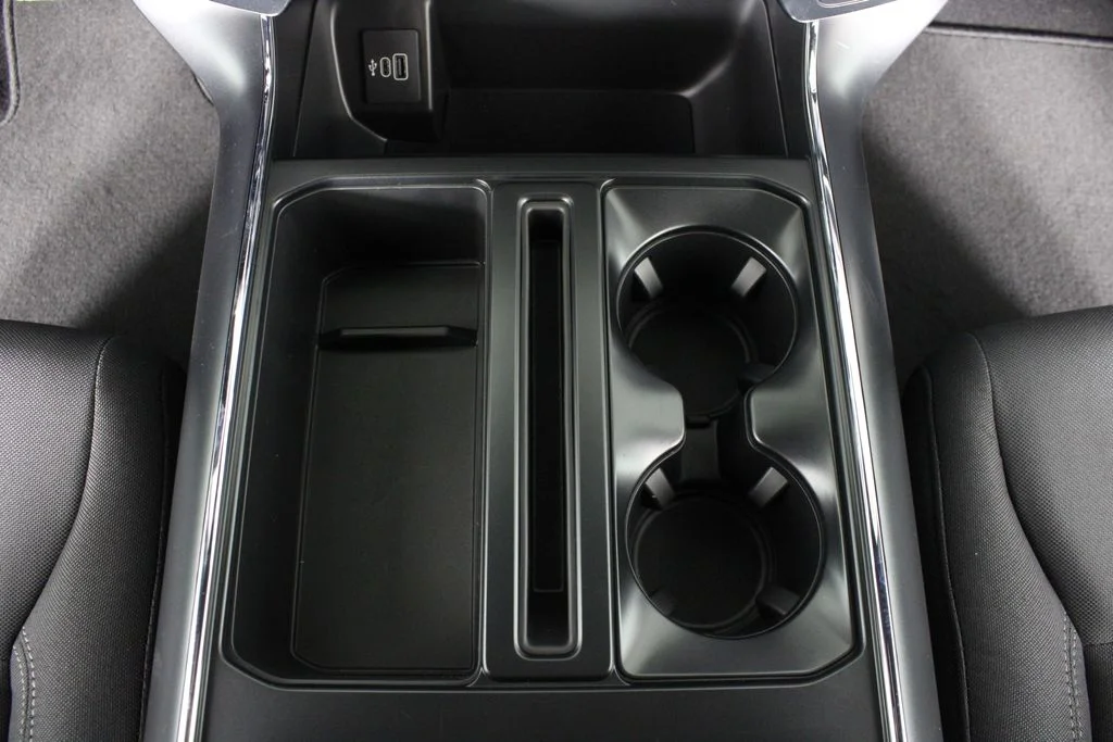 New 2026 Avalanche Ford STX image 23