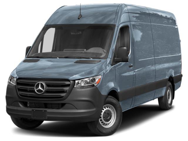 2026 Mercedes-Benz Sprinter 2500 170 WB HO High Roof AWD's photo