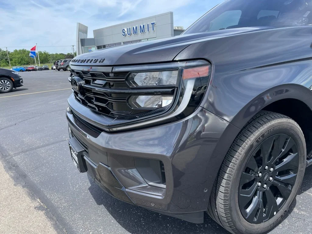 2025 Ford Expedition Platinum - Photo 46