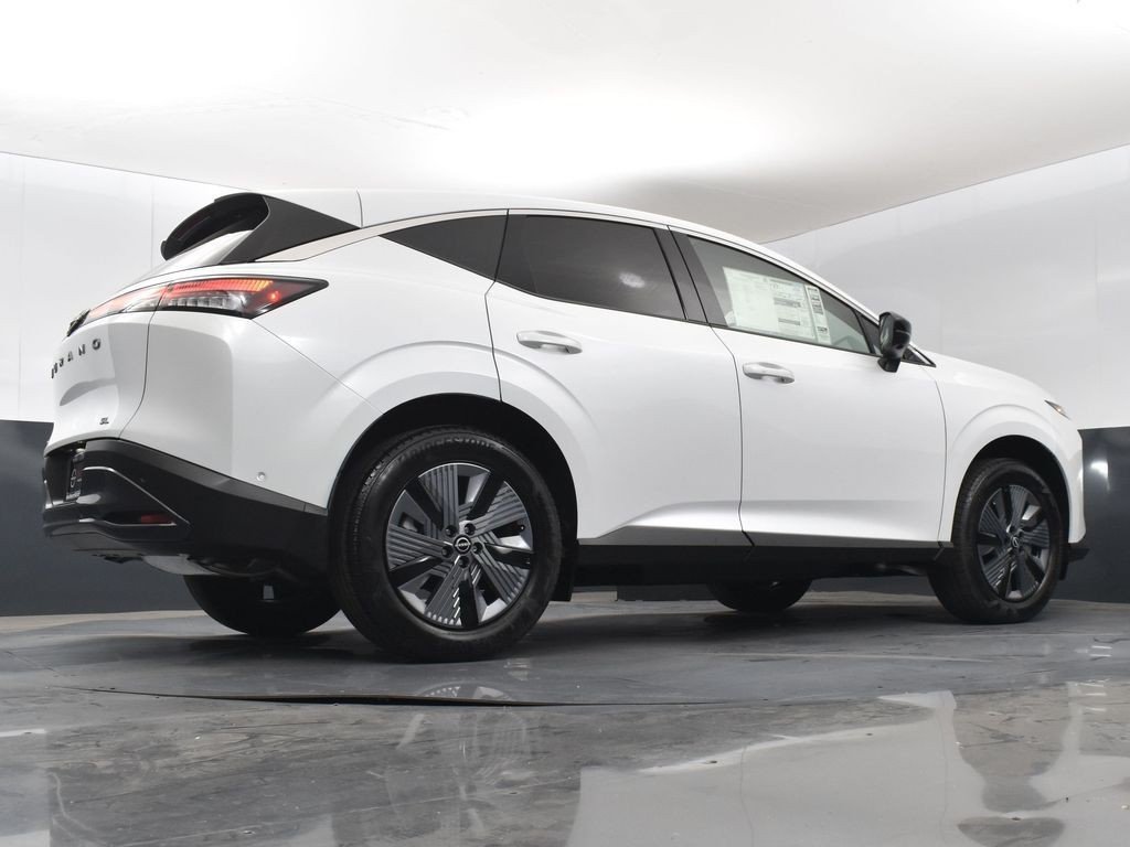 2025 Nissan Murano SL - Photo 41