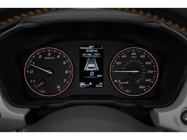 2026 Subaru Crosstrek Wilderness - Photo 18