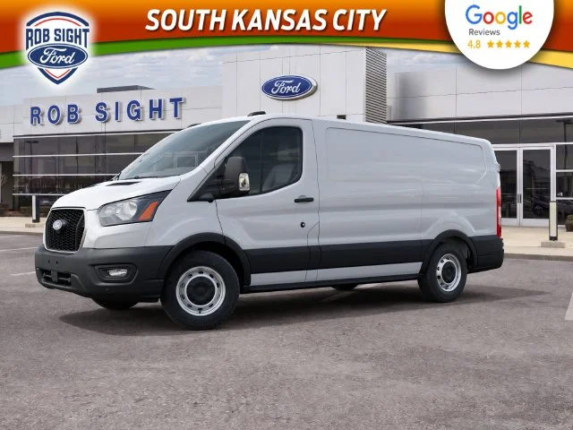 2027 Ford Transit Van Base
