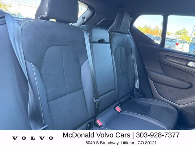 Used 2023 Black Volvo Ultimate image 10
