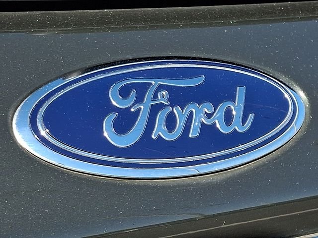 Certified Used 2023 Green Metallic Ford XLT image 30