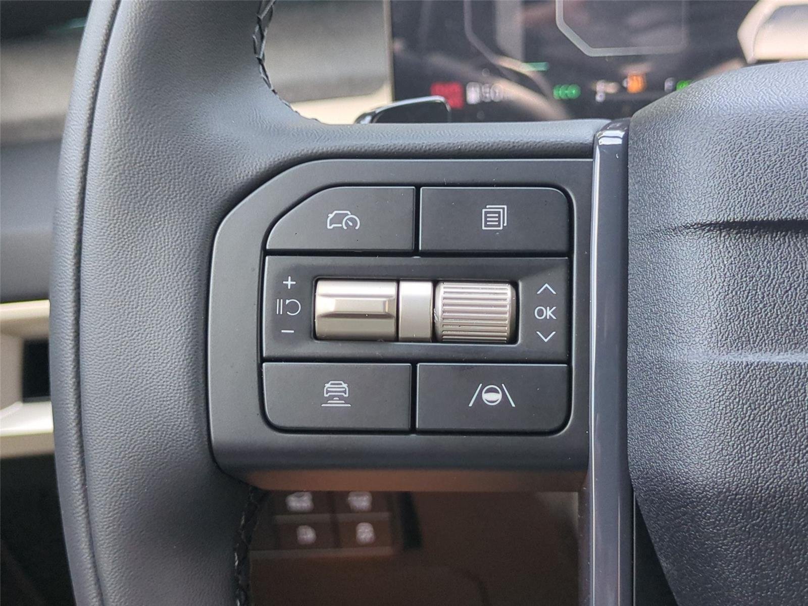 New 2027 Black Jade Green Kia SX image 20