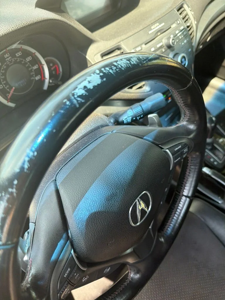 Used 2012 Black Acura 2.4 image 16