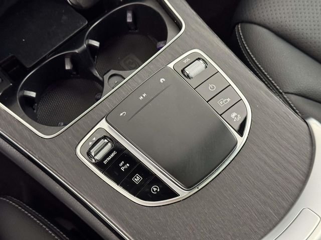 2022 Mercedes-Benz GLC GLC300 - Photo 31