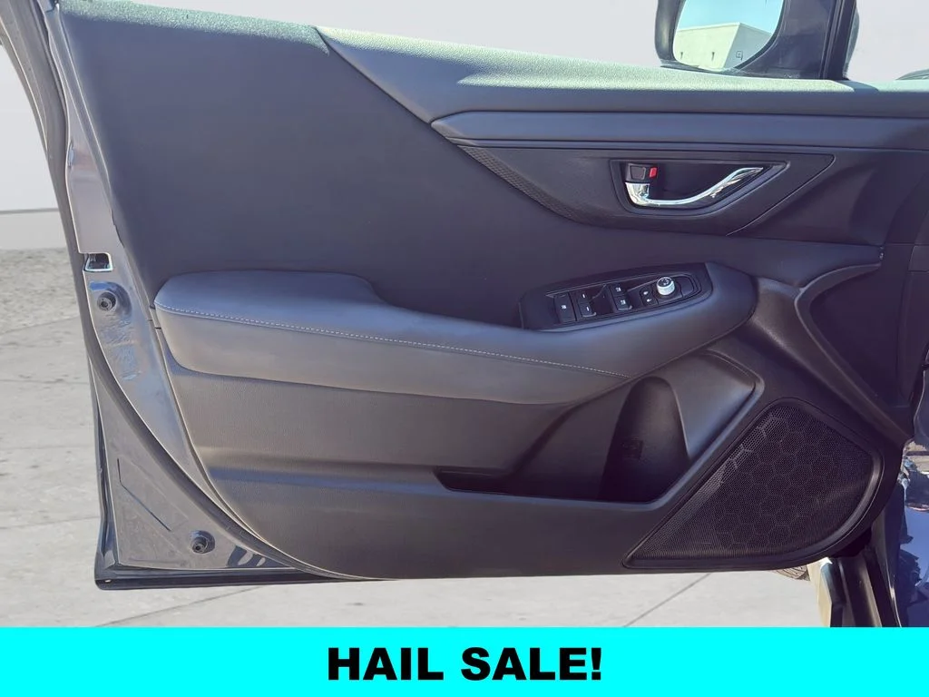 Used 2024 Blue Subaru Premium image 11