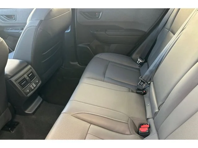 New 2026 ICE SILVER METALLIC Subaru Limited image 12