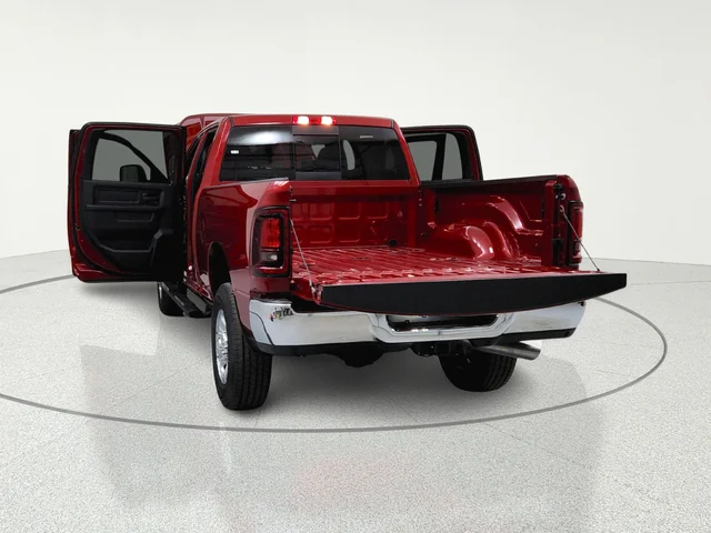 2026 RAM 2500 Tradesman - Photo 9